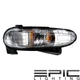Left Driver Side LH Park Signal Lamp for 2005-2009 BUICK LACROSSE ALLURE