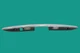 06-2011 mercedes w164 ml350 ml550 trunk lid hatch latch handle molding trim oem