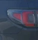 2013-2017 GMC Acadia LH Driver Quarter Panel Mounted Tail Light Lamp OEM