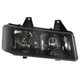 Right Side Headlight Combination Assembly for 2003-2018 Chevy Express 114-00731