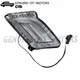 Fits Volvo 2011-13 S60 V60 Right Daytime Running Light Front Bumper DRL Fog Lamp