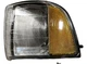 FITS 00-02 DODGE RAM PARK, TURN LAMP 55077033AC - NEW OEM