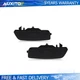 For 2010-14 VW Volkswagen MK6 Golf/GTI Front Side Marker Smoke LED Signal Lights