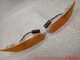 MAZDA RX-8 SE3P 04-08 Genuine Side Marker Indicator Lights Right & Left Set OEM