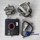 2017 Passenger BMW X1 F48 LED Headlight Daytime Running Light Control Module Set