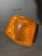 1993 1994 1995 1996 1997 Ford Ranger Front Passenger Amber Signal Assembly