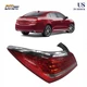 LED Tail Light Assembly Rear Driver Side For 2014-2016 Buick LaCrosse GM2801263