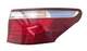 08-09 LEXUS LS600HL LWB HYB PASSENGER SIDE REAR QUARTER MOUNTED TAIL LIGHT 