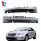 For Ford Taurus 2013-2019 Parking Fog Light Lamp Set Driver and Passenger Side