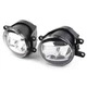 For Toyota Highlander RAV4 Tacoma Tundra Driver Passage Side Fog Light Lamp Assy