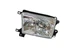 Headlight Front Lamp for 99-01 Toyota 4Runner Left Driver
