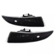 Pair Side Marker Parking Turn Signal Corner Light Fits Chevy Camaro 1993-2002