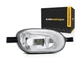 For GMC Envoy Corner Light 2002-2009 Passenger Clear Lens GM2549101 15937714