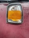 Left Corner Parking Marker Light Lamp Driver Side For 06-11 Ford Ranger Pickup