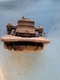 95 96 97 98 99 NISSAN SENTRA LEFT CALIPER FRONT 141256