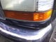 Driver Corner/Park Light From 8501 GVW Fits 92-97 FORD F250 PICKUP 32497959