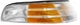  Passenger Side Corner Light For Ford Crown Victoria 1992-1997