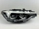 Mint! 2016-2018 BMW 3 Series Right Side Adaptive LED Headlight OEM 63117419622