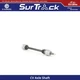 For 1999-2000 BMW 328i CV Axle Shaft Rear Left SurTrack