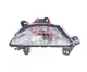 FOR MAZDA 3 2014-2017 LEFT DIRECTION INDICATOR TYC White B45A-51-360A New