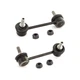 Rear Stabilizer Links Kit for Acura TL CL TSX 1999-2008 oeX2 Aftermarket Rear Stabilizer Links Kit for Acura TL CL TSX 1999-2008 oeX2 Aftermarket