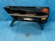 Mercedes G55 AMG Passenger's Fender w/ Flare & Moulding 06-11 Black: C040 OEM