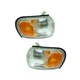 For Subaru Impreza 1993-2001 Parking Lights Driver And Passenger Side | Pair