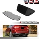 LH&RH For Jeep Compass 2011-2016 Grand Cherokee Rear Bumper Reflector Light Lamp LH&RH For Jeep Compass 2011-2016 Grand Cherokee Rear Bumper Reflector Light Lamp