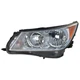 For Buick LaCrosse 2010 2011 2012 2013 Left Headlight GAP