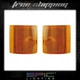 Fits 1994-02 CHEVROLET GMC TRUCK Signal Light Lamp Pair Left and Right Set