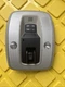2014-2015-2017-2018 VOLVO S60 V60 OVERHEAD MAP DOME LIGHT SUNROOF SWITCH OEM