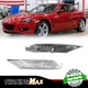 MAZDA Genuine RX-8 Clear Corner Side Turn Marker Rh&Lh Indicator Light Lens Lamp