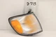 New OEM Genuine Toyota Turn Signal Side Marker Lamp 1998-2000 Sienna 81510-08010