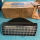 74-76 FORD STARSKY TORINO LH PARKING LAMP ASSY.  D4OZ-13201-A NOS
