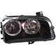 For Dodge Charger Headlight 2006-2011 Passenger Side CH2503163 | 4806164AF