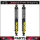 Monroe OEM Rear Shocks W/ Coil For 2007-2024 Chevy Silverado 1500 10 Yr Warranty