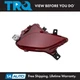 TRQ Rear Right Reflector Fits 20-23 Toyota Highlander