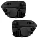 Pair Of Rear Bumper Reflectors For Subaru Crosstrek Limited 2018-2023 84913AL161