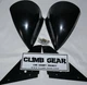 Be Free JDM Aero Mirrors &ndash; Nissan Skyline R32 GTR / GTS (1989&ndash;1994)