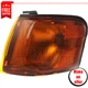 New Corner Light 8152016220 left side for 1995-1996 Toyota Tercel DX, STD
