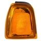 Left Driver Side Corner Turn Signal Light For 2001-2005 Ford Ranger FO2520168 Left Driver Side Corner Turn Signal Light For 2001-2005 Ford Ranger FO2520168