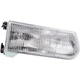 Dorman 1590203 Headlight For Ford Explorer 1995-2001 Right Halogen Dorman 1590203 Headlight For Ford Explorer 1995-2001 Right Halogen