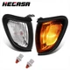 HECASA Corner Lights Left & Right w/Bulbs For Toyota Tacoma 2001-2004 8162004070
