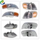 Driver+Passenger For Toyota Corolla 1998-2000 Corner Lights Pair Set Turn light