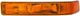 Turn Signal / Parking Light Assembly Dorman 1630148