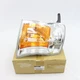 26110-VX50B Nissan OEM Genuine LAMP ASSY-SIDE COMBINATION,RH