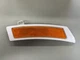 NEW Genuine BMW Front Bumper Reflector LH Drivers side X5 2011-2013 63147274433