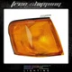 Fits 1995-97 TOYOTA TERCEL Signal Light Lamp Passenger Right Only
