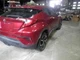 Toyota C-HR 2018-2022 Right Tail Light Assembly Quarter Panel Mounted 3744