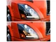 For 2004 - 2017 VN VNL VNM Projector LED Headlamp with DRL Left and Right Pair